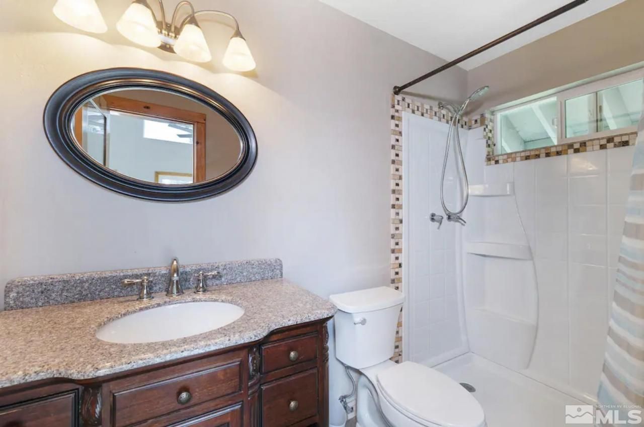 227 S Benjamin Drive, Unit B, Stateline, NV 89449 Photo