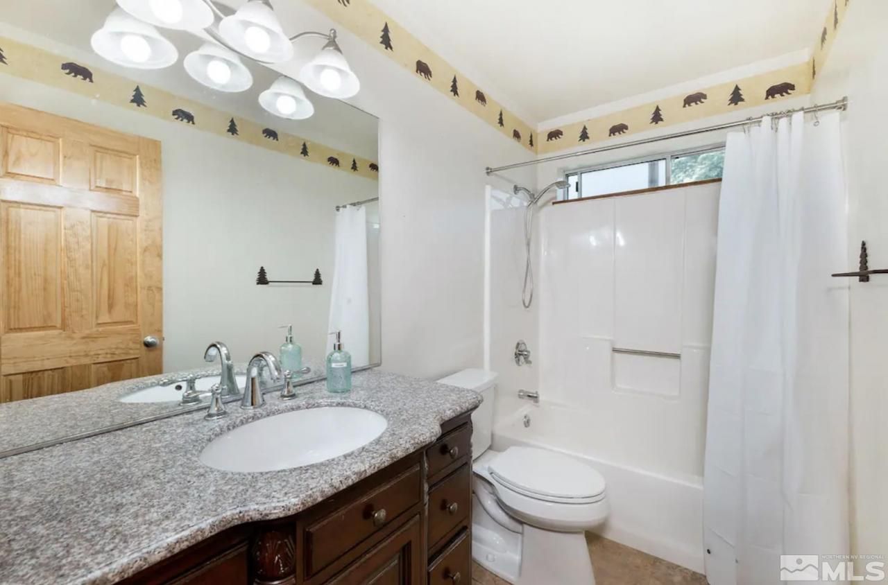 227 S Benjamin Drive, Unit B, Stateline, NV 89449 Photo