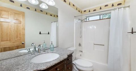 227 S Benjamin Drive, Unit B, Stateline, NV 89449 Photo