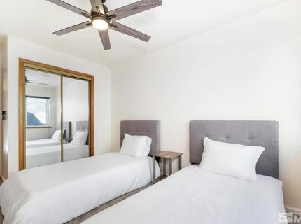 227 S Benjamin Drive, Unit B, Stateline, NV 89449 Photo