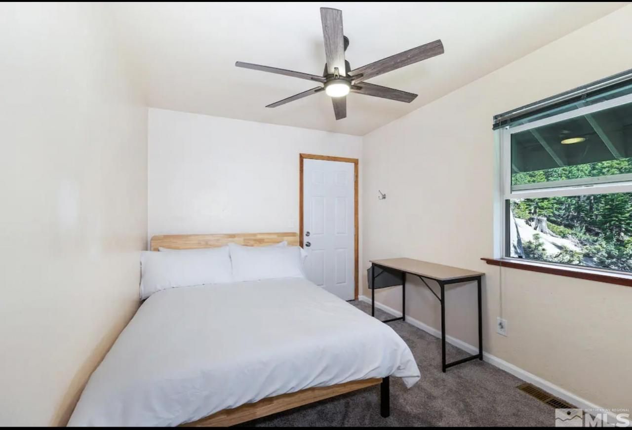 227 S Benjamin Drive, Unit B, Stateline, NV 89449 Photo