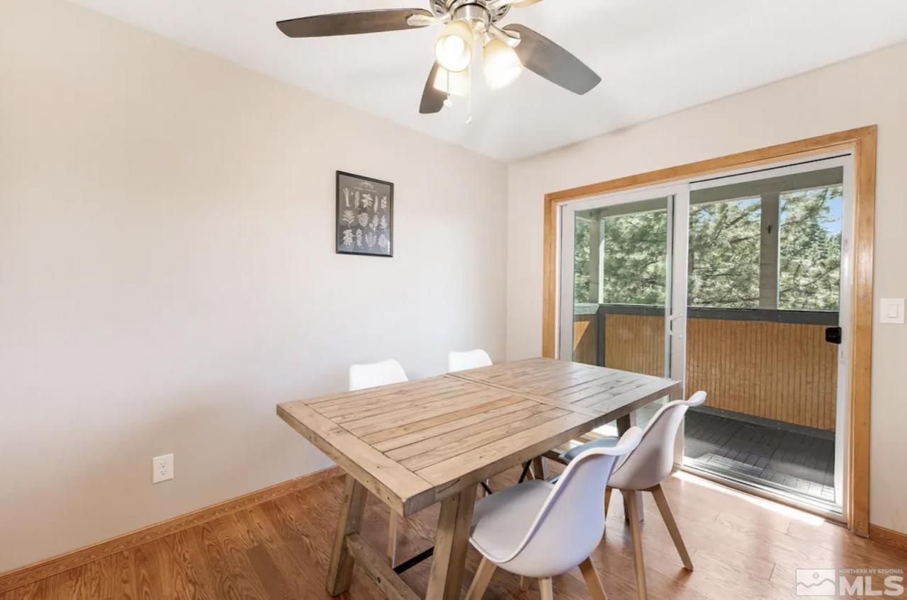 227 S Benjamin Drive, Unit B, Stateline, NV 89449 Photo