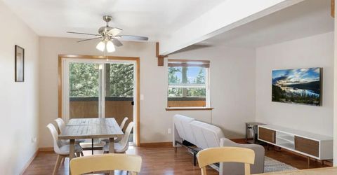 227 S Benjamin Drive, Unit B, Stateline, NV 89449 Photo