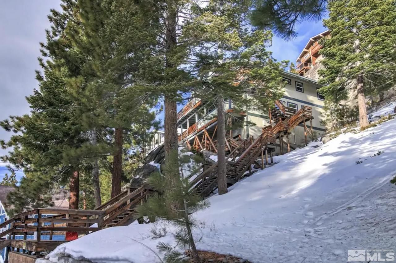 227 S Benjamin Drive, Unit B, Stateline, NV 89449 Photo