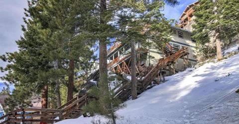 227 S Benjamin Drive, Unit B, Stateline, NV 89449 Photo