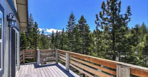 227 S Benjamin Drive, Unit B, Stateline, NV 89449 Photo