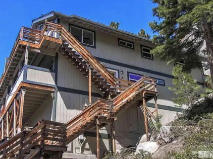 227 S Benjamin Drive, Unit B, Stateline, NV 89449 Photo