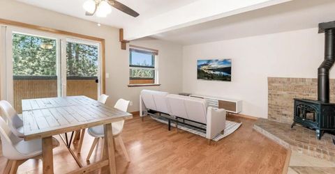 227 S Benjamin Drive, Unit B, Stateline, NV 89449 Photo