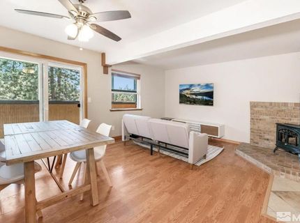 227 S Benjamin Drive, Unit B, Stateline, NV 89449 Photo