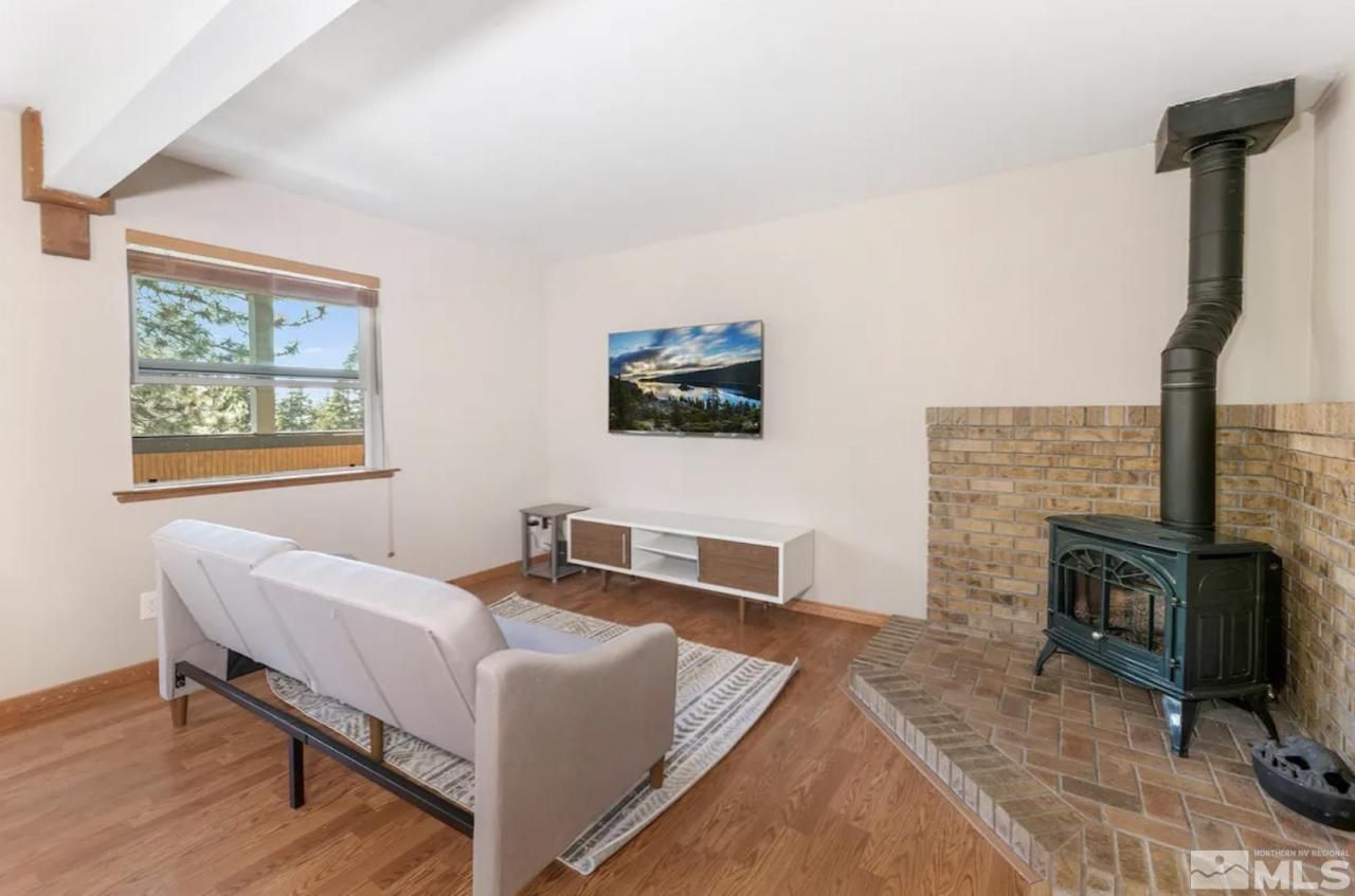 227 S Benjamin Drive, Unit B, Stateline, NV 89449 Photo