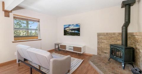 227 S Benjamin Drive, Unit B, Stateline, NV 89449 Photo