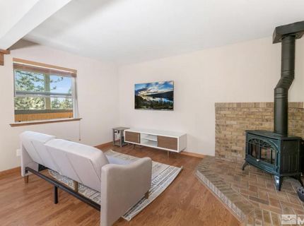 227 S Benjamin Drive, Unit B, Stateline, NV 89449 Photo