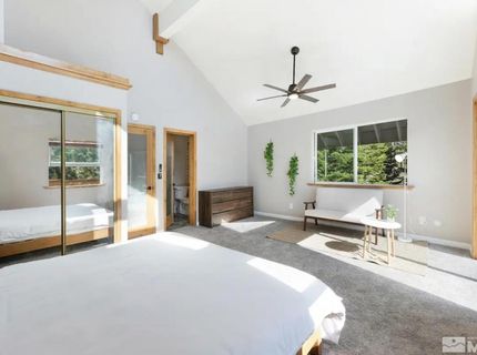 227 S Benjamin Drive, Unit B, Stateline, NV 89449 Photo