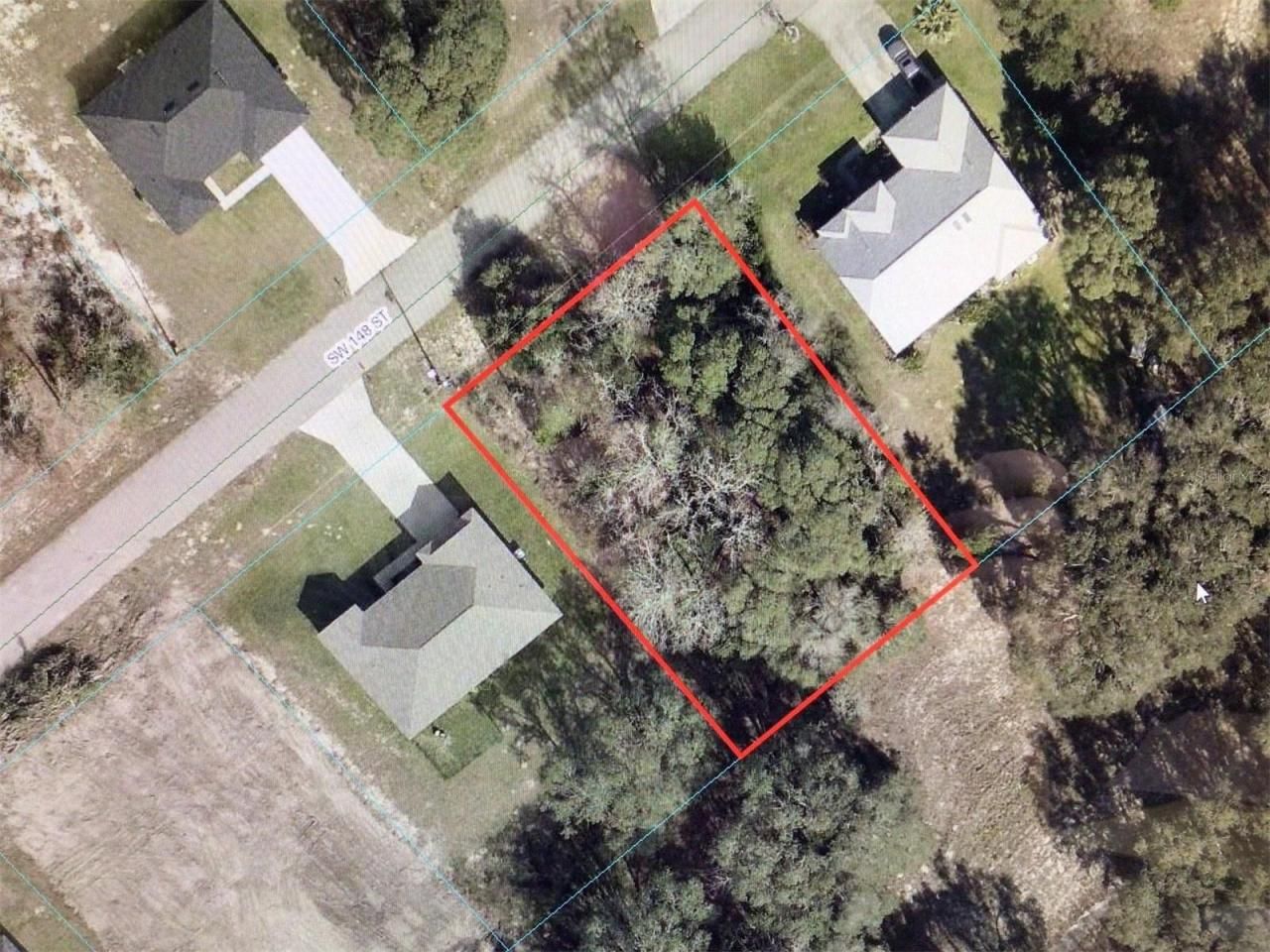 0 SW 148th Street, Ocala, FL 34473 Main Photo