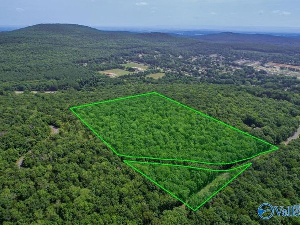 20 Acres Juniper Drive, Huntsville, AL 35810