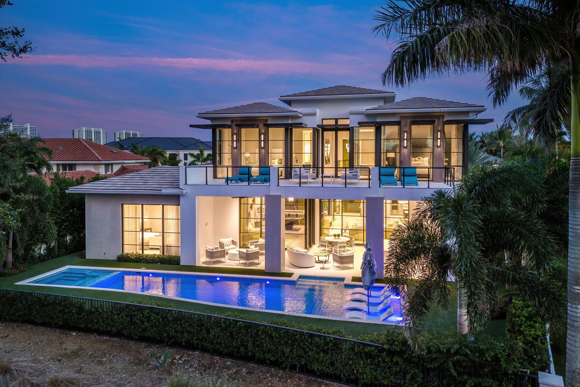 471 Royal Palm Way, Boca Raton, FL 33432 Photo