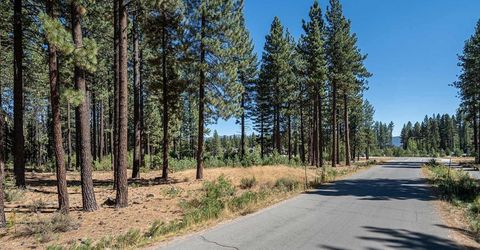 10624 & 10625 Rue Ivy, Truckee, CA 96161 Photo