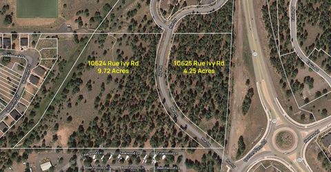 10624 & 10625 Rue Ivy, Truckee, CA 96161 Photo