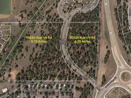 10624 & 10625 Rue Ivy, Truckee, CA 96161 Photo