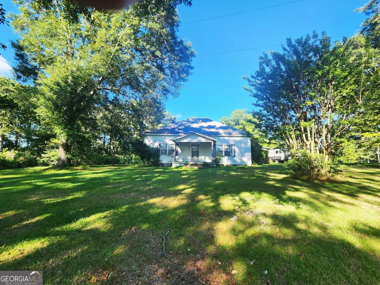 433 Mount Moriah Road, Auburn, GA 30011 Main Photo