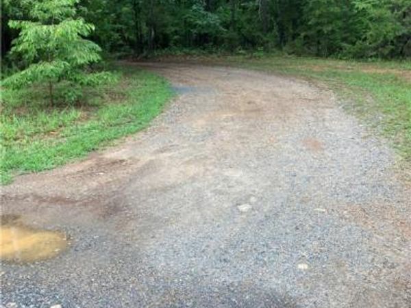 00 Blackwell Road, Buckingham, VA 24590