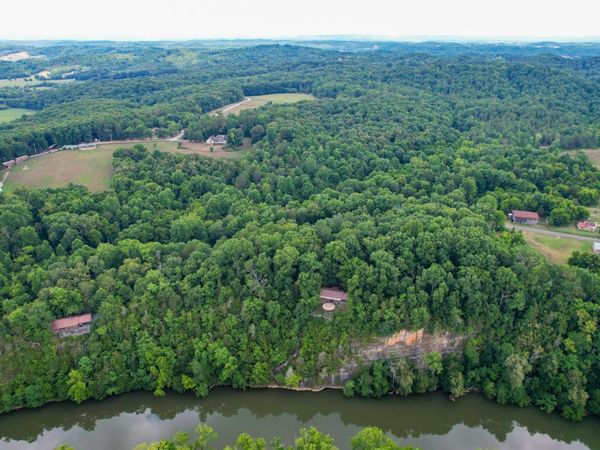 Lot 1-2 Pates Hill Road, Mosheim, TN 37818