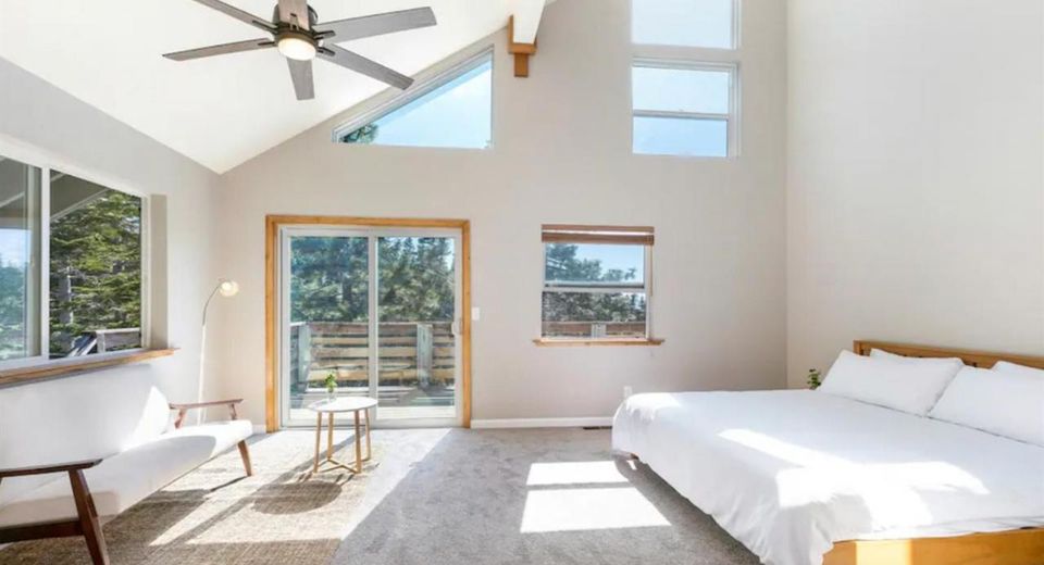 227 S Benjamin Drive, Unit B, Stateline, NV 89449 Photo