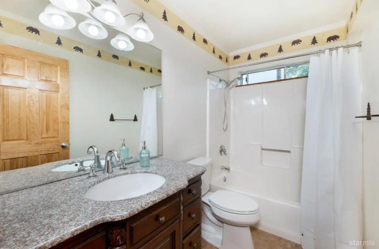 227 S Benjamin Drive, Unit B, Stateline, NV 89449 Photo