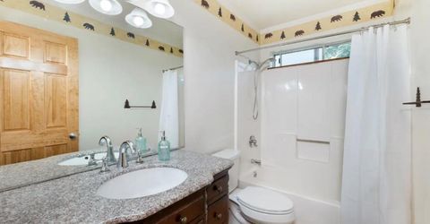 227 S Benjamin Drive, Unit B, Stateline, NV 89449 Photo