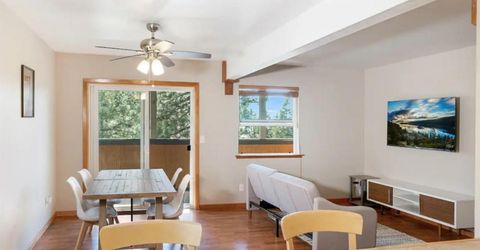 227 S Benjamin Drive, Unit B, Stateline, NV 89449 Photo