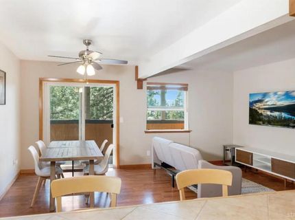 227 S Benjamin Drive, Unit B, Stateline, NV 89449 Photo