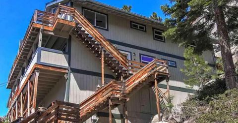 227 S Benjamin Drive, Unit B, Stateline, NV 89449 Photo