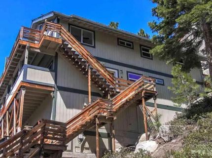 227 S Benjamin Drive, Unit B, Stateline, NV 89449 Photo