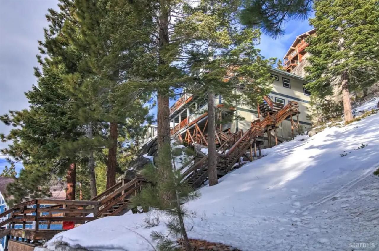 227 S Benjamin Drive, Unit B, Stateline, NV 89449 Photo