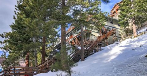 227 S Benjamin Drive, Unit B, Stateline, NV 89449 Photo