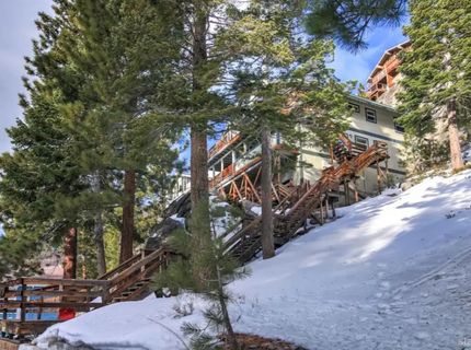 227 S Benjamin Drive, Unit B, Stateline, NV 89449 Photo