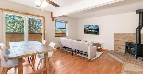 227 S Benjamin Drive, Unit B, Stateline, NV 89449 Photo