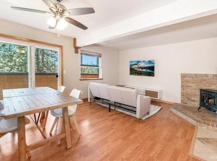 227 S Benjamin Drive, Unit B, Stateline, NV 89449 Photo