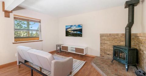 227 S Benjamin Drive, Unit B, Stateline, NV 89449 Photo