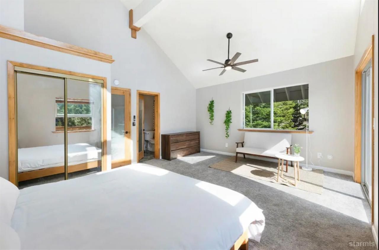 227 S Benjamin Drive, Unit B, Stateline, NV 89449 Photo