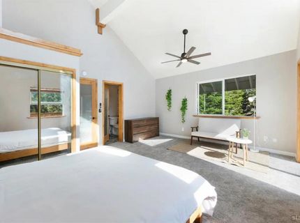 227 S Benjamin Drive, Unit B, Stateline, NV 89449 Photo