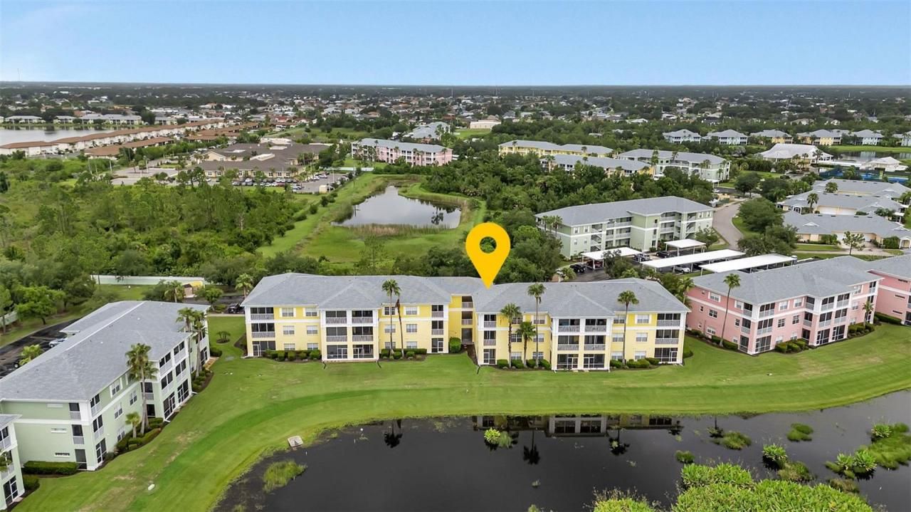 2140 Heron Lake Drive, Unit 204, Punta Gorda, FL 33983 Photo