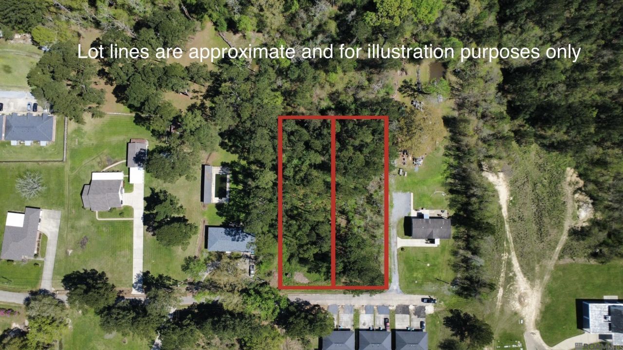2 Acres Norma Dr, Denham Springs, LA 70726 Main Photo
