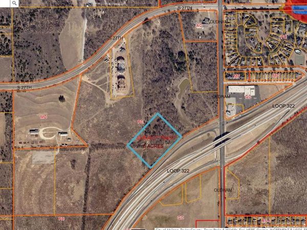 3400 Loop 322, Abilene, TX 79602