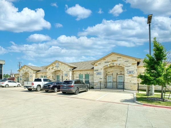 1009 W Pecan ST, Unit 201, 203,, Pflugerville, TX 78660