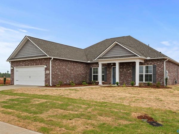 143 Pat Cain Drive, New Market, AL 35761