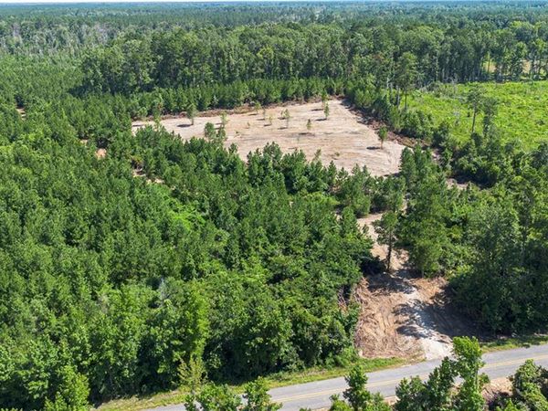 Lot C TEN MILE Road, Pitkin, LA 70656