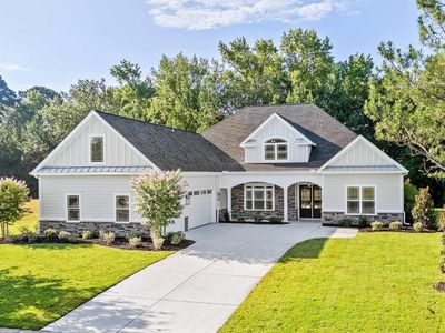 1847 Woodstork Dr., Conway, SC 29526