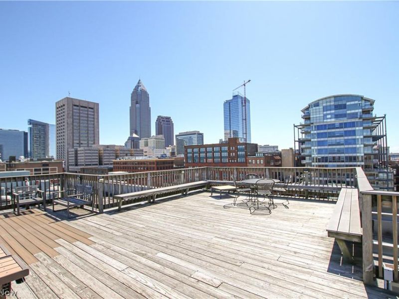 1133 W 9th Street, Unit 206, Cleveland, OH 44113 Photo 14