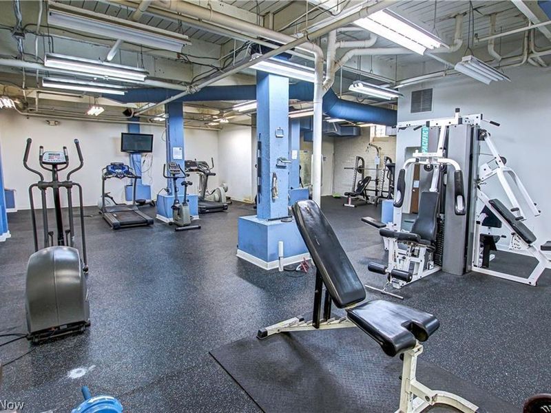 1133 W 9th Street, Unit 206, Cleveland, OH 44113 Photo 17